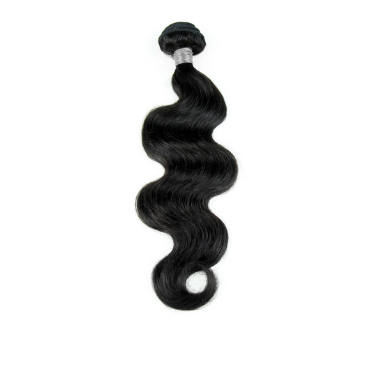 Virgin Bodywave Extensions